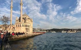Fatih Sultanahmet Eminoenue Taksim